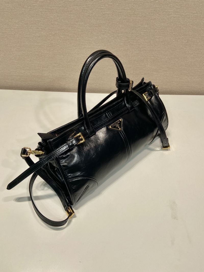 Prada Top Handle Bags